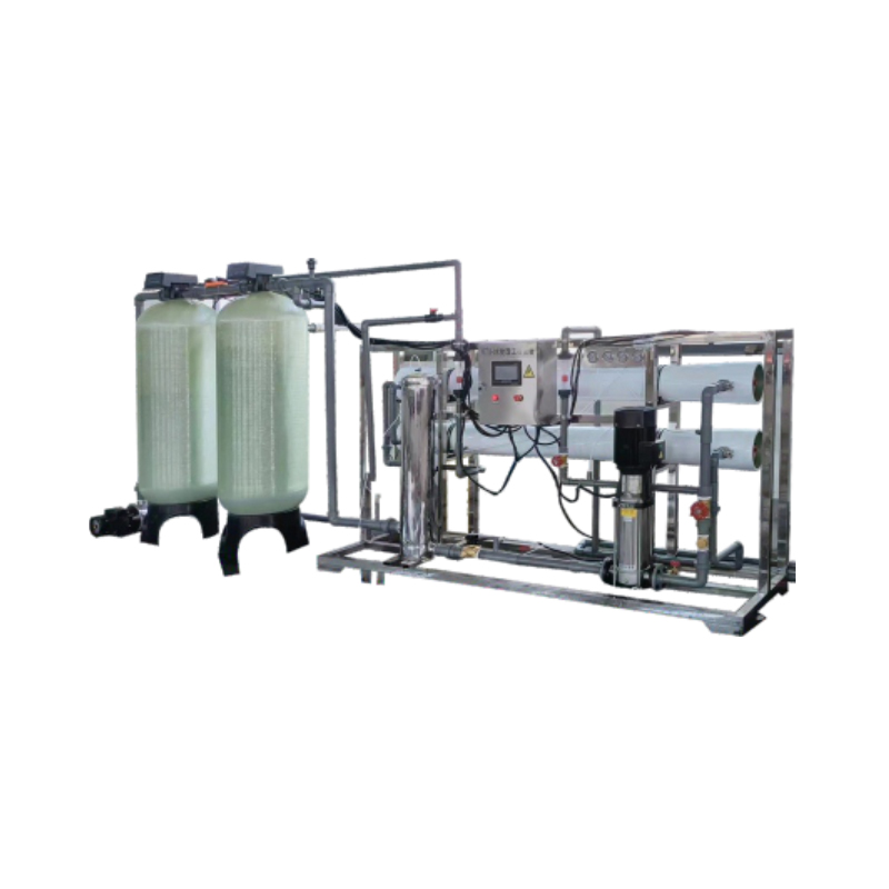 4噸/時(shí)全自動